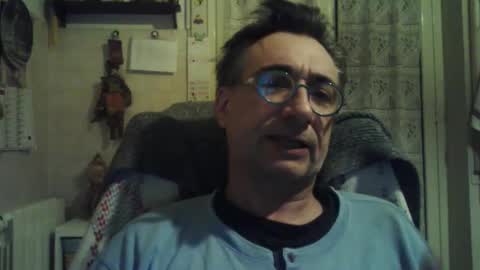 massimoxsempre online show from December 2, 10:01 pm