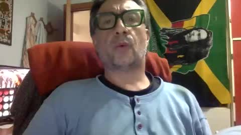 massimoxsempre online show from December 7, 8:44 am