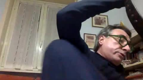 massimoxsempre online show from December 10, 9:44 am