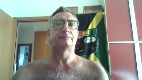 massimoxsempre online show from October 11, 2:37 pm