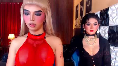 massivecocktrans online show from February 28, 6:36 am