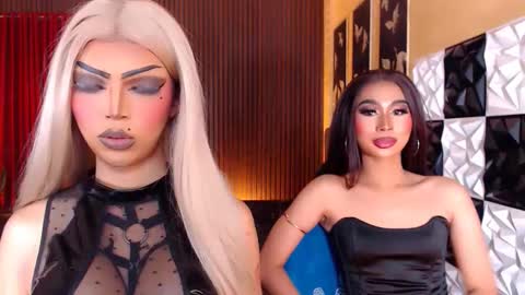 massivecocktrans online show from March 9, 7:23 am