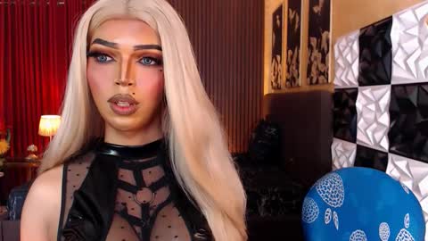 massivecocktrans online show from March 13, 6:09 am