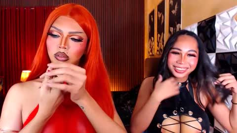 massivecocktrans online show from March 14, 9:42 pm