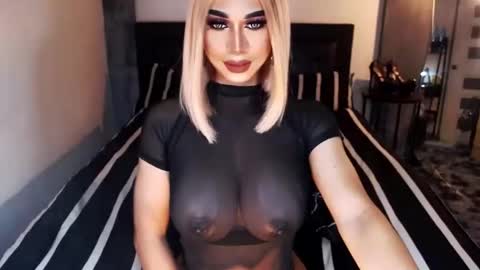 Aica online show from November 2, 4:53 pm