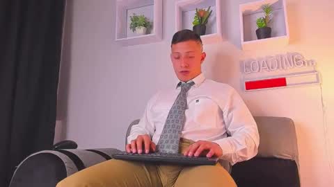 masster_ares online show from September 9, 3:28 am