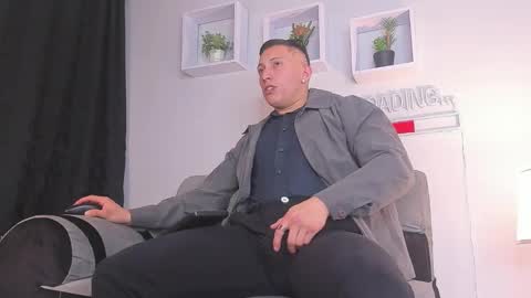 masster_ares online show from September 10, 3:50 am