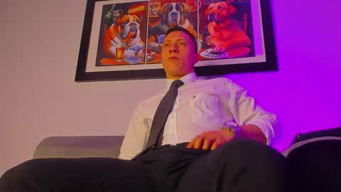 masster_ares online show from September 15, 3:50 am