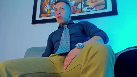 masster_ares online show from September 16, 3:40 am