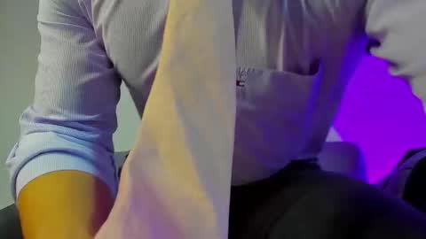 masster_ares online show from September 17, 3:52 am