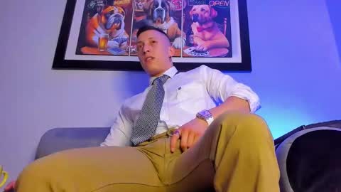 masster_ares online show from September 27, 3:11 am