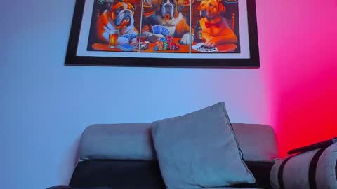masster_ares online show from September 28, 3:12 am