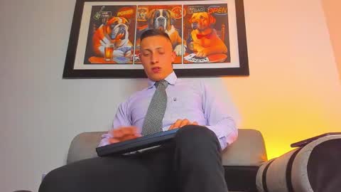 masster_ares online show from September 30, 3:22 am