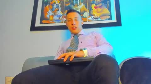 masster_ares online show from October 3, 3:47 am