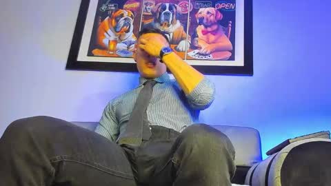masster_ares online show from October 7, 3:47 am