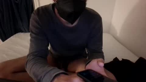 mastebater22 online show from November 21, 2:43 am