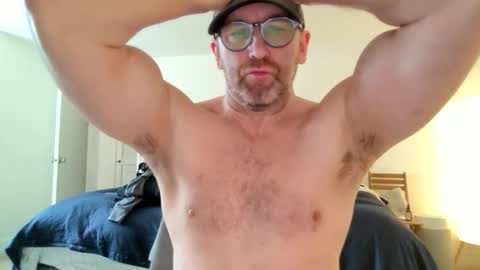 master8daddy69 online show from March 8, 5:06 pm