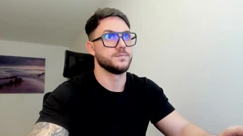 Alex online show from January 7, 9:17 pm