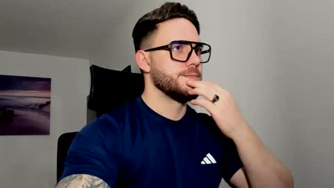 Alex online show from January 9, 6:10 pm