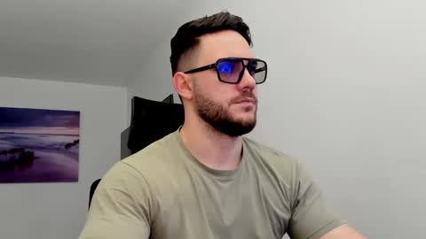 Alex online show from January 17, 10:42 am