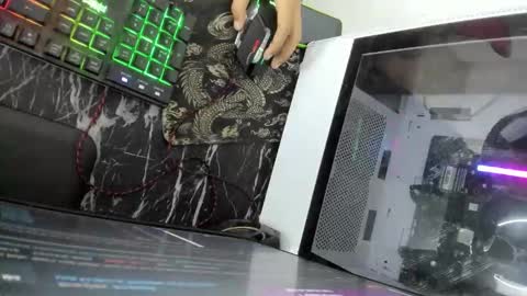 Snapshot of master_billy1 chatting on May 16, 10:36 am master_billy1 online show from May 16, 10:36 am