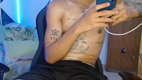 Snapshot of master_black777 chatting on September 26, 7:51 pm master_black777 online show from September 26, 7:51 pm