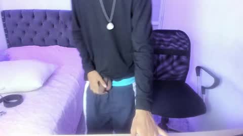 master_boy28 online show from February 27, 4:20 am