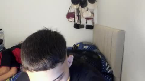 master_boy28 online show from February 2, 7:45 pm