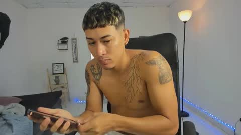 master_control777 online show from January 10, 4:09 pm