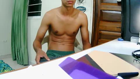 Master Cospi online show from October 9, 6:22 am