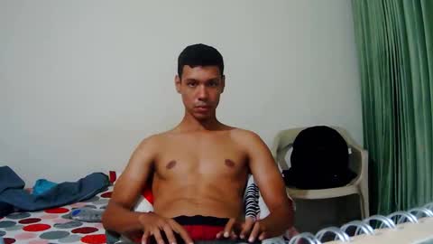 Master Cospi online show from October 22, 2:23 am