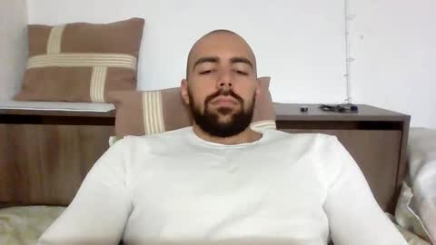 master_david_23 online show from October 7, 5:59 am