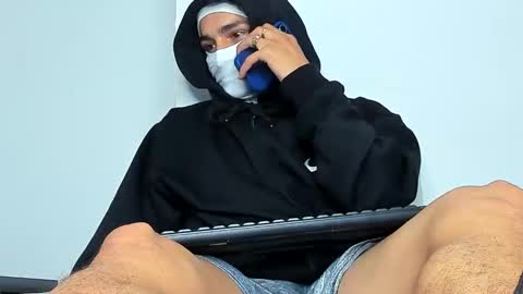 master_dominant_777 online show from February 12, 1:06 pm