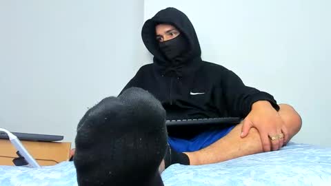 master_dominant_777 online show from February 19, 2:13 pm