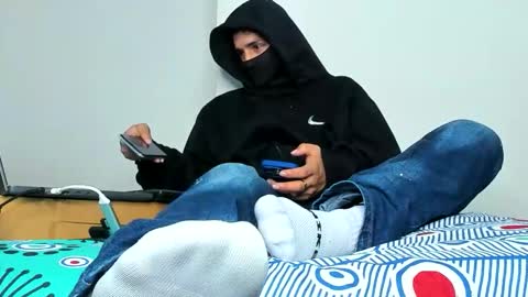 master_dominant_777 online show from March 4, 9:10 pm