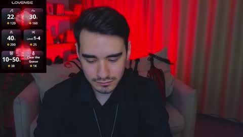 Felix online show from March 10, 6:51 am