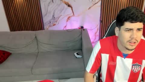 master_javi online show from September 29, 5:23 am