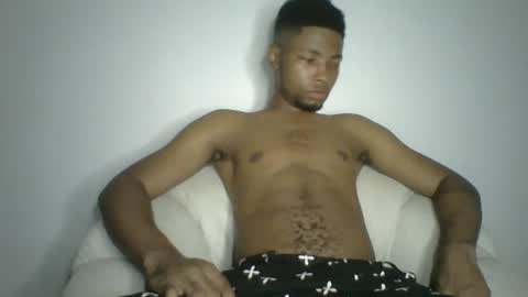 Snapshot of master_kael chatting on July 6, 2:30 am Master Kael online show from July 6, 2:30 am