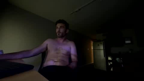 muskyjockdick online show from November 1, 6:21 pm