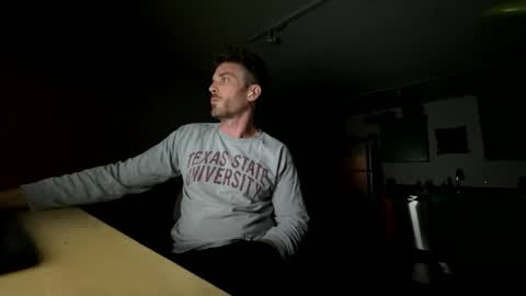 muskyjockdick online show from November 2, 6:27 am