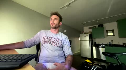 muskyjockdick online show from November 2, 7:16 pm