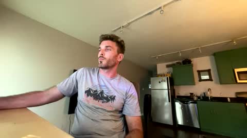 muskyjockdick online show from November 8, 8:18 pm