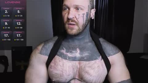 Huge Alex online show from October 9, 5:38 am