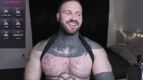 Huge Alex online show from October 18, 8:42 pm