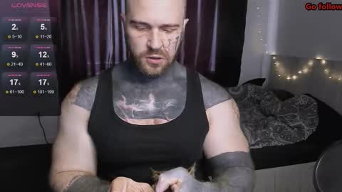 Huge Alex online show from February 26, 10:47 am