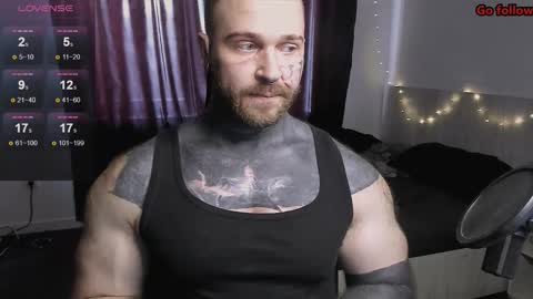 Huge Alex online show from March 6, 10:34 am