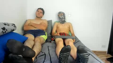 Master Leo online show from January 7, 8:55 pm