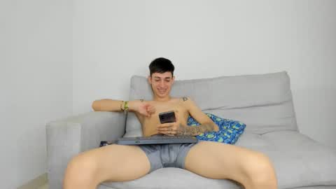 master sebas online show from January 8, 3:03 pm