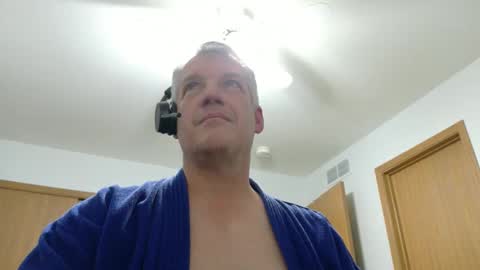 Master Thorn online show from January 11, 4:06 am