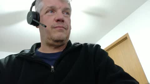 Master Thorn online show from April 2, 2:20 am